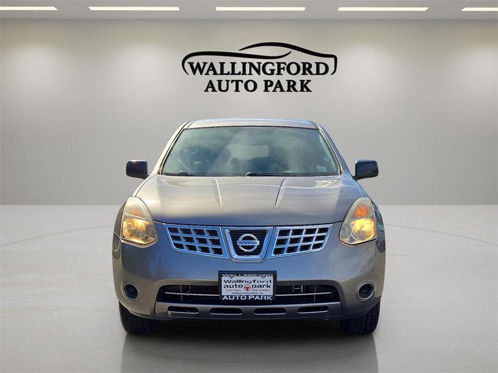 used 2010 Nissan Rogue car, priced at $6,995