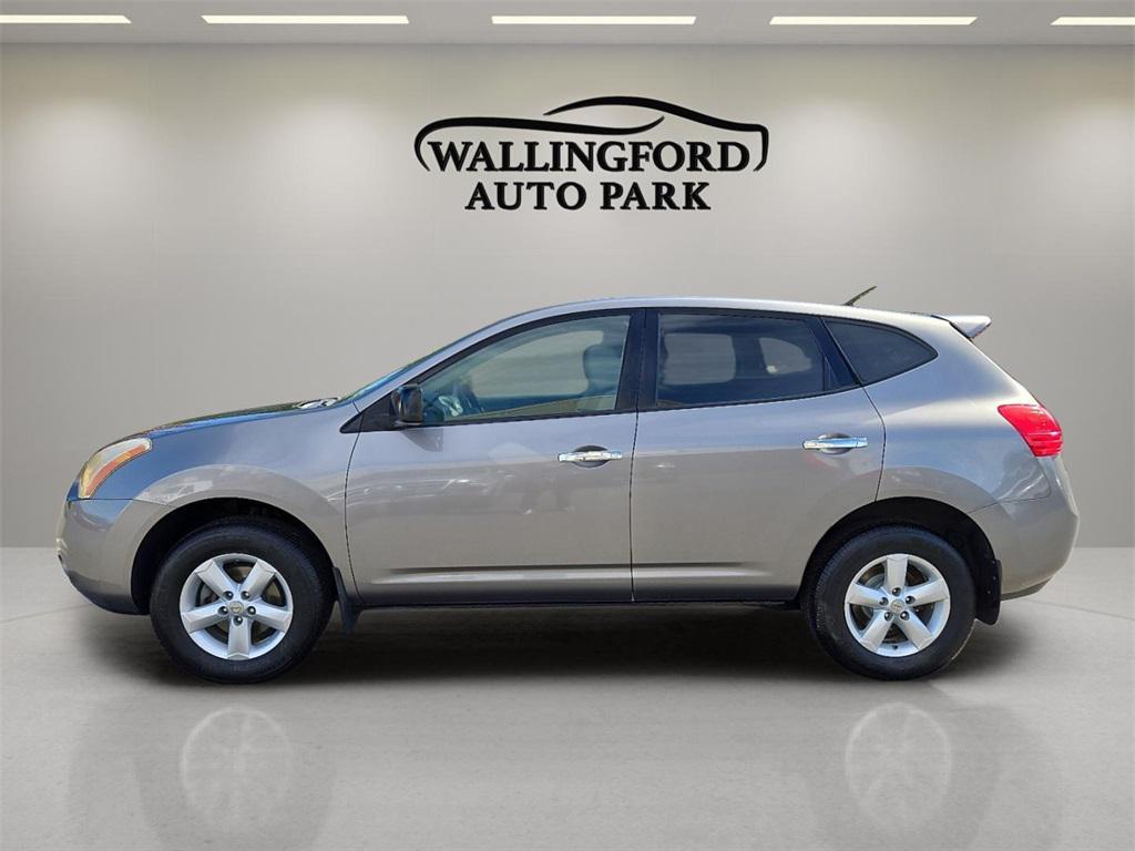 used 2010 Nissan Rogue car, priced at $6,995