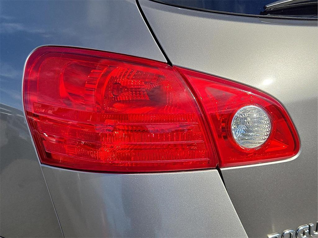 used 2010 Nissan Rogue car, priced at $6,995