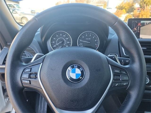 used 2015 BMW 228 car, priced at $16,900