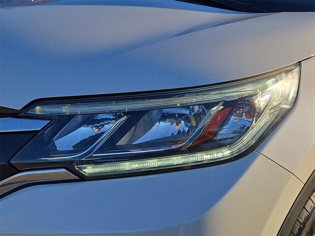 used 2016 Honda CR-V car, priced at $16,977