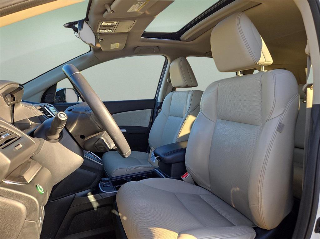 used 2016 Honda CR-V car, priced at $16,977