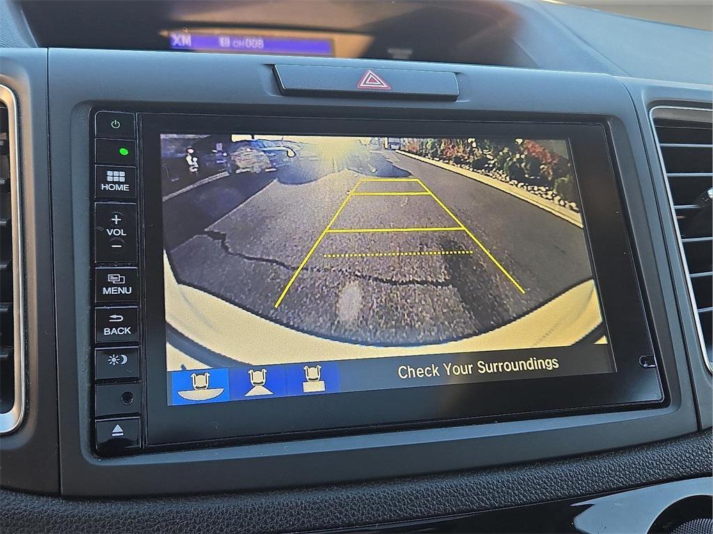 used 2016 Honda CR-V car, priced at $16,977