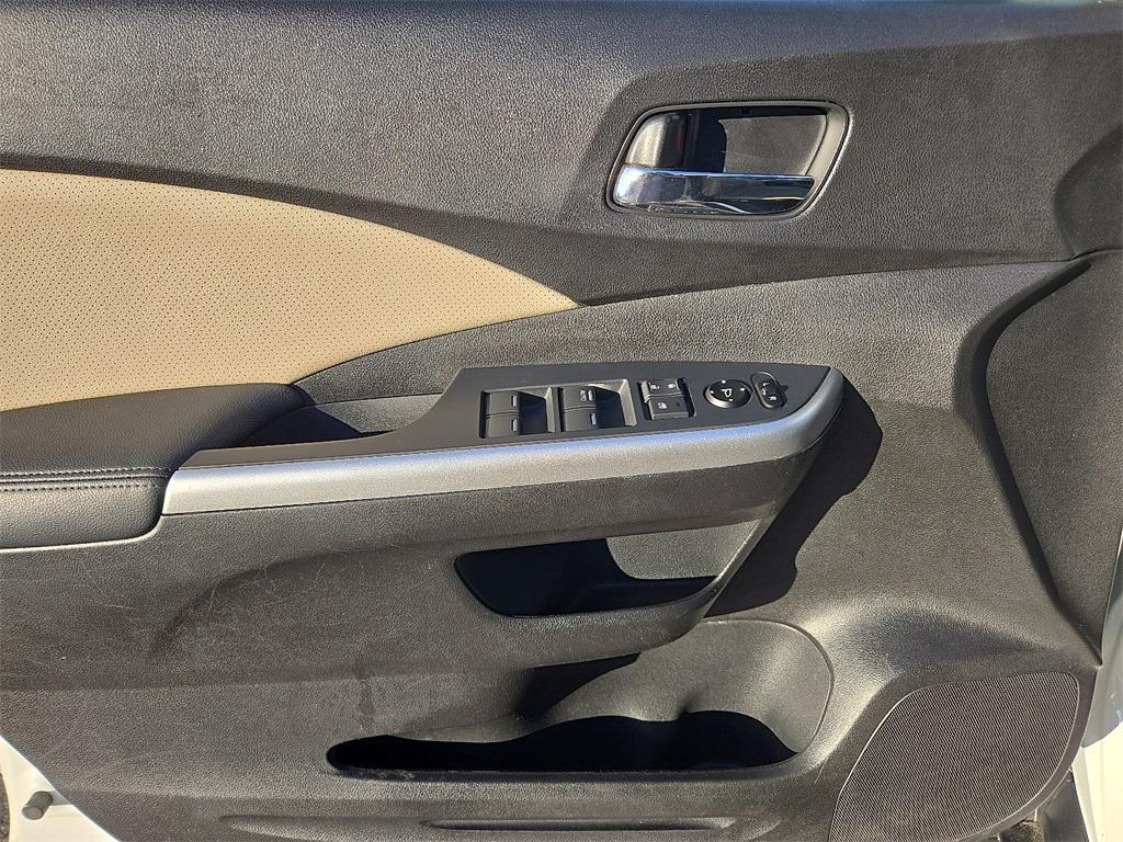 used 2016 Honda CR-V car, priced at $16,977