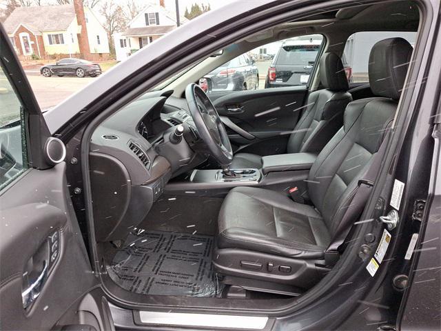 used 2015 Acura RDX car, priced at $15,977