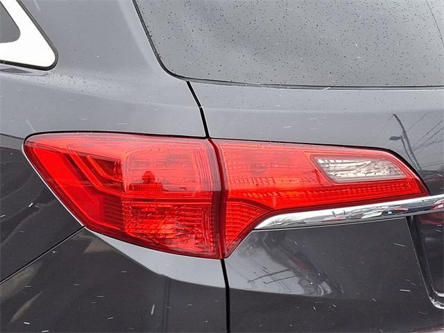 used 2015 Acura RDX car, priced at $15,977