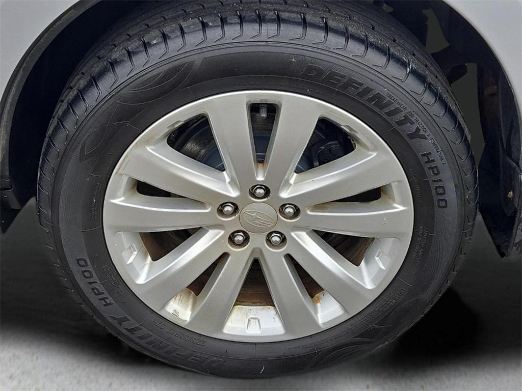 used 2012 Subaru Forester car, priced at $9,977