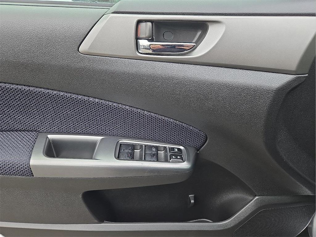 used 2012 Subaru Forester car, priced at $9,977