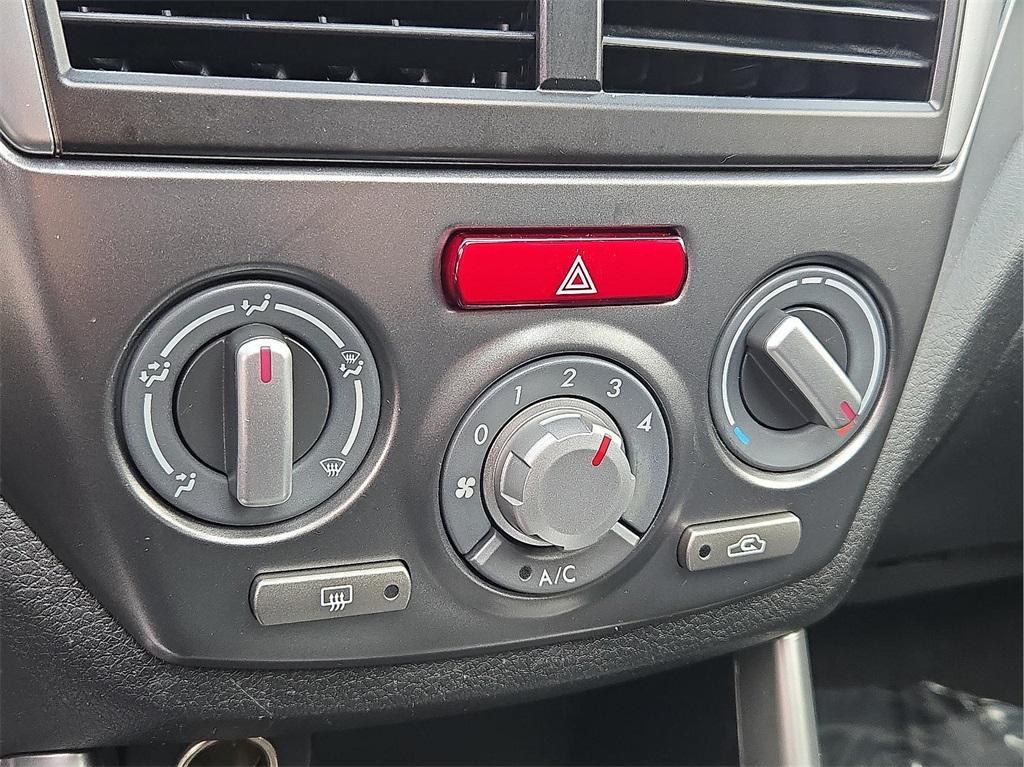 used 2012 Subaru Forester car, priced at $9,977