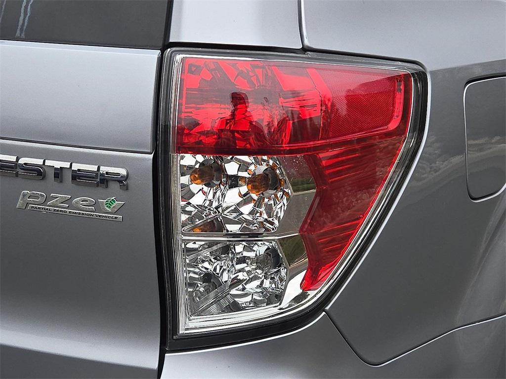 used 2012 Subaru Forester car, priced at $9,977