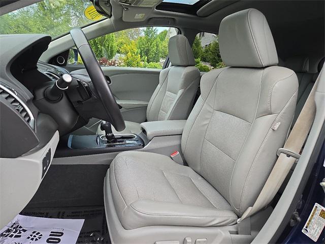 used 2017 Acura RDX car, priced at $15,227