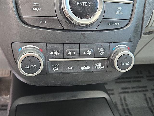 used 2017 Acura RDX car, priced at $15,227