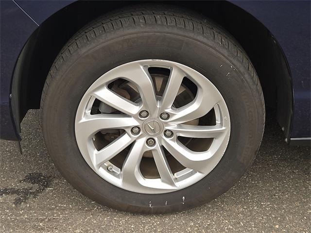 used 2017 Acura RDX car, priced at $15,227