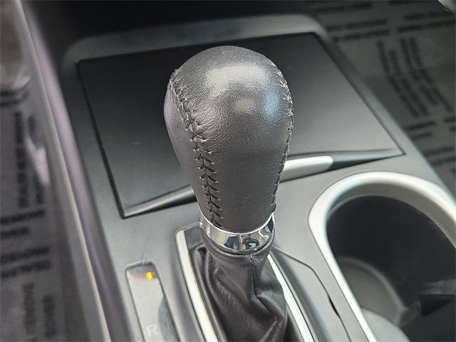 used 2017 Acura RDX car, priced at $15,227