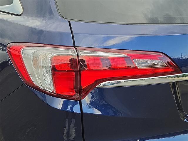 used 2017 Acura RDX car, priced at $15,227