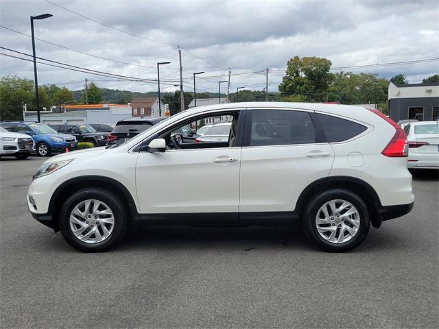 used 2016 Honda CR-V car, priced at $12,500