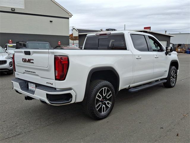 used 2019 GMC Sierra 1500 car, priced at $37,900