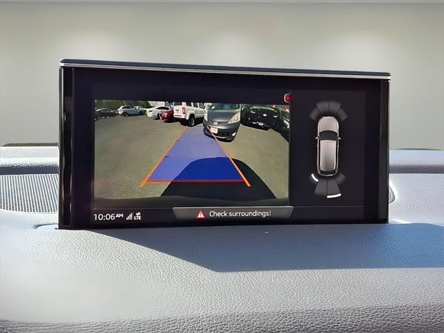 used 2019 Audi Q7 car, priced at $22,227