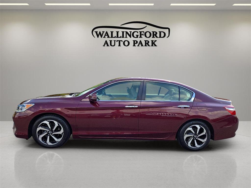 used 2016 Honda Accord car, priced at $15,977