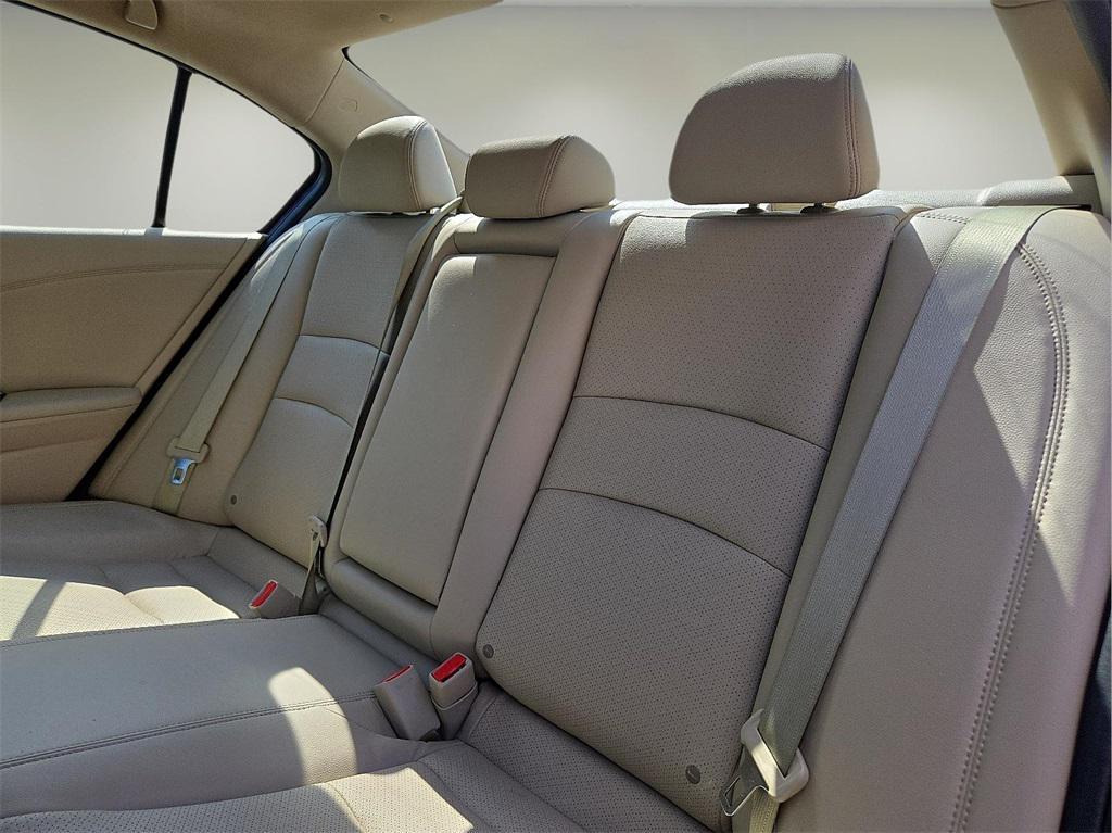 used 2016 Honda Accord car, priced at $15,977