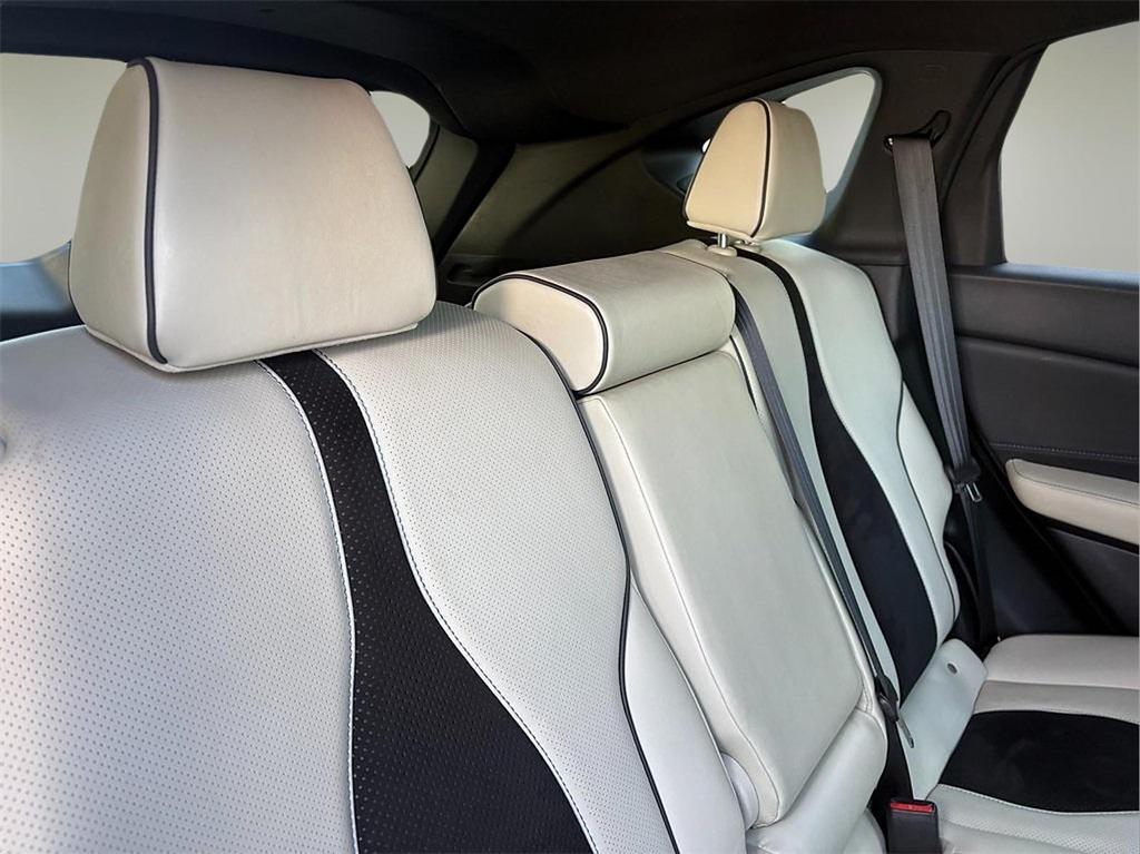 used 2022 Acura RDX car, priced at $30,977