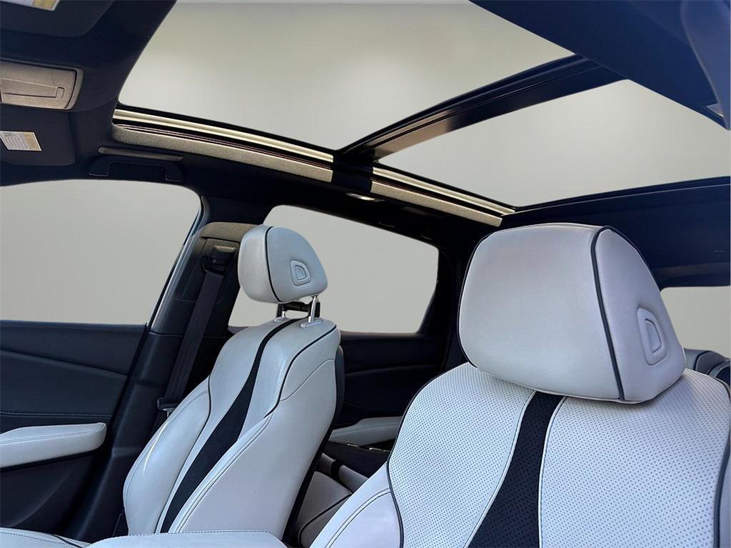 used 2022 Acura RDX car, priced at $30,977
