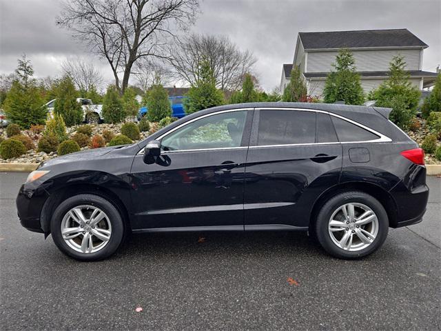 used 2013 Acura RDX car, priced at $13,900