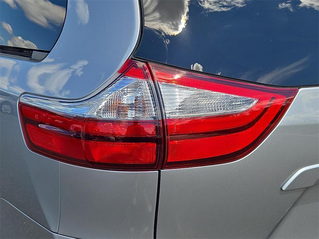 used 2019 Toyota Sienna car, priced at $26,977