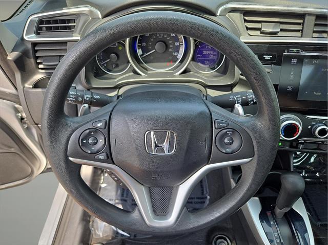 used 2015 Honda Fit car, priced at $12,977
