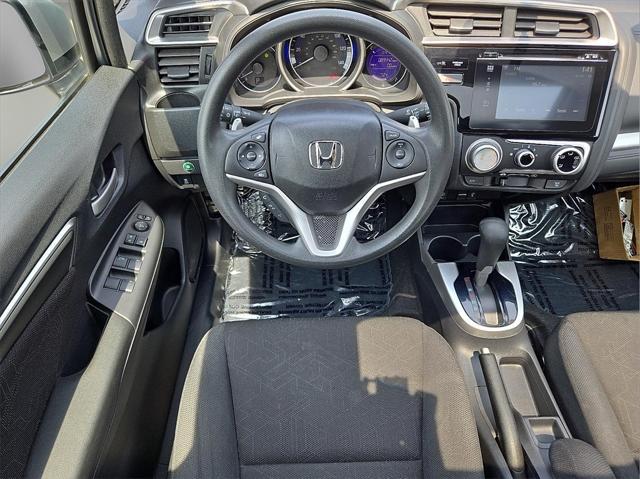 used 2015 Honda Fit car, priced at $12,977