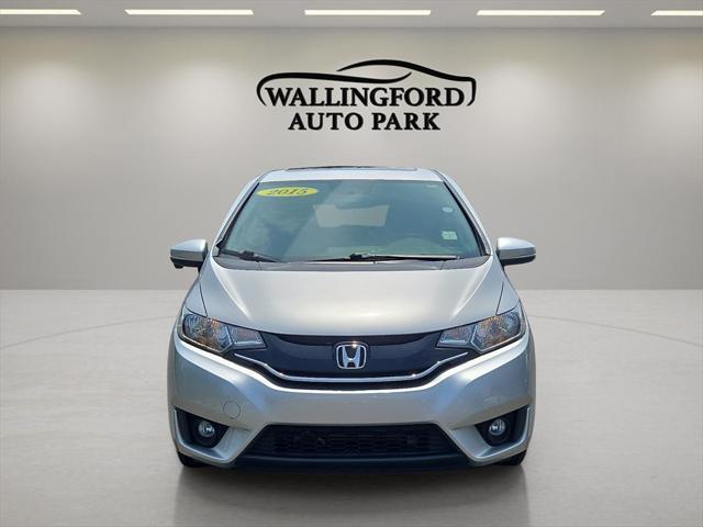 used 2015 Honda Fit car, priced at $12,977
