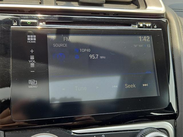 used 2015 Honda Fit car, priced at $12,977