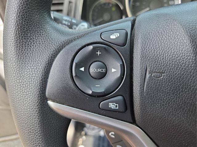 used 2015 Honda Fit car, priced at $12,977