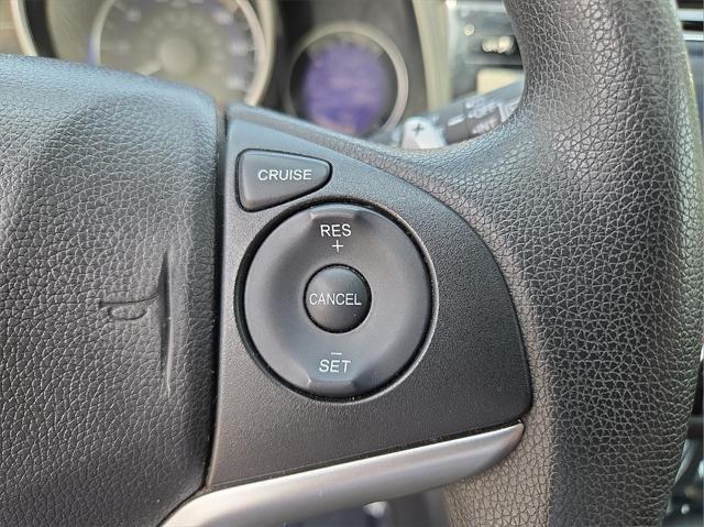 used 2015 Honda Fit car, priced at $12,977