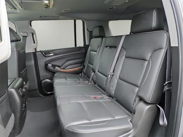 used 2019 Chevrolet Suburban car, priced at $29,727
