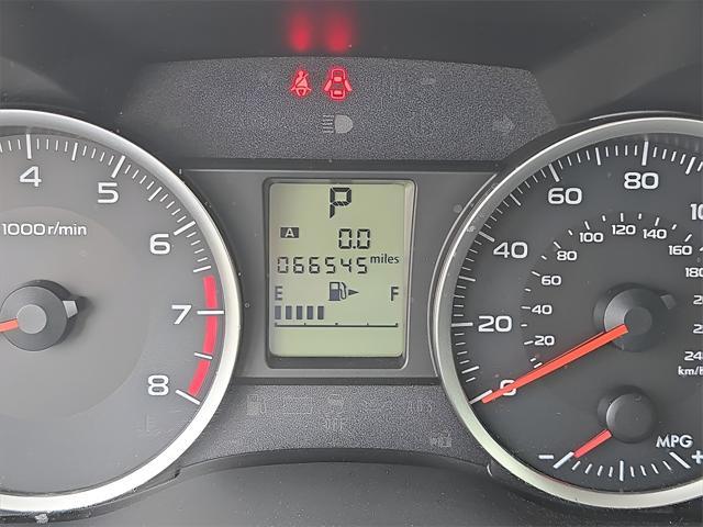 used 2014 Subaru XV Crosstrek car, priced at $15,227