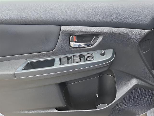 used 2014 Subaru XV Crosstrek car, priced at $15,227