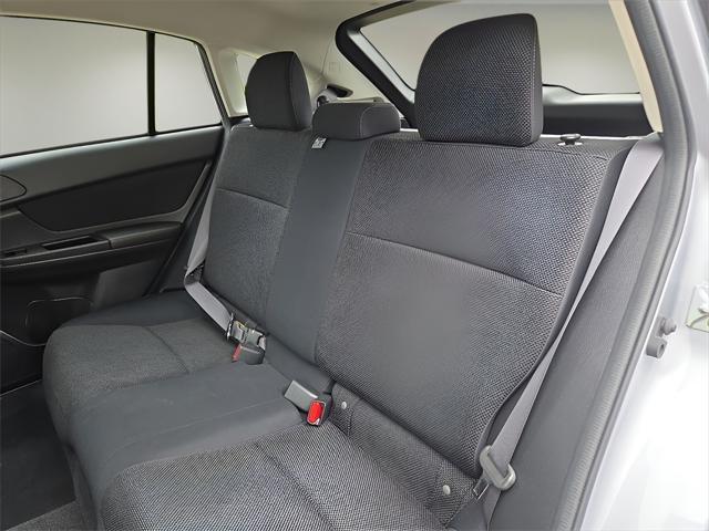 used 2014 Subaru XV Crosstrek car, priced at $15,227