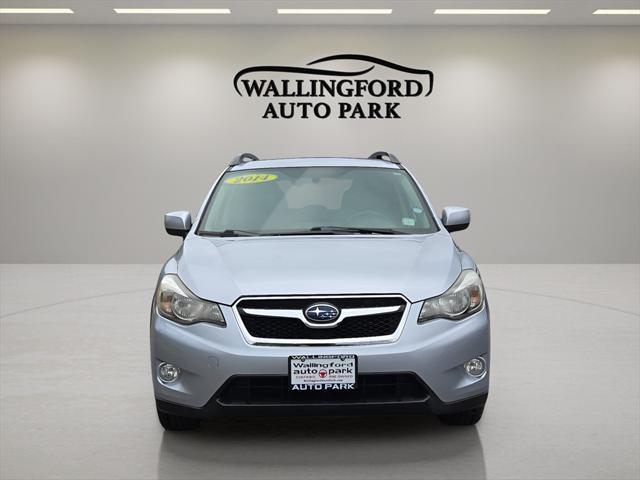 used 2014 Subaru XV Crosstrek car, priced at $15,227