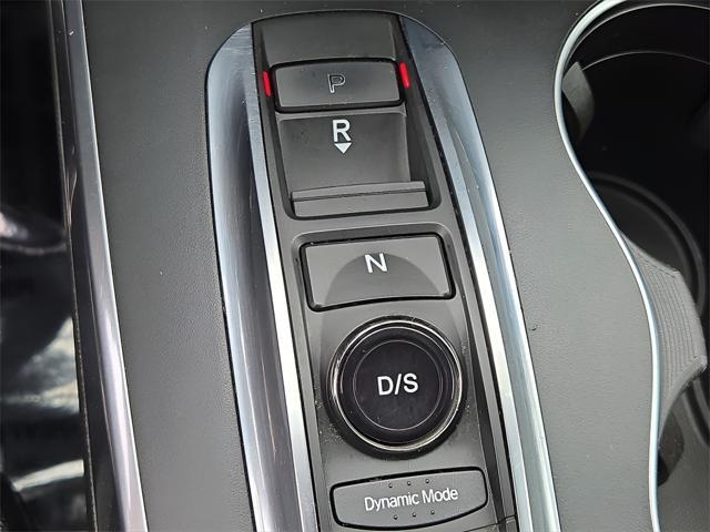 used 2017 Acura MDX car, priced at $18,227