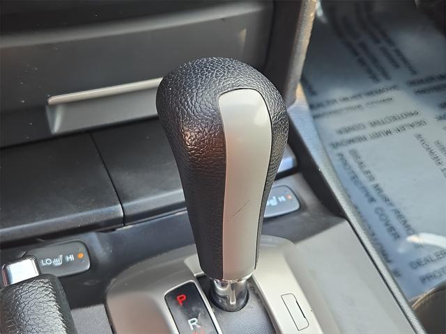 used 2009 Honda Accord car, priced at $8,927