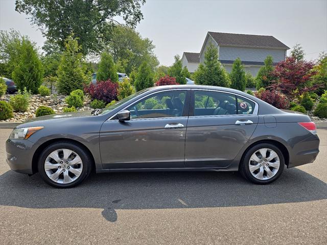 used 2009 Honda Accord car, priced at $8,927