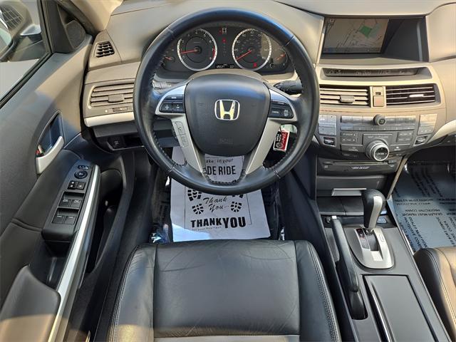 used 2009 Honda Accord car, priced at $8,927