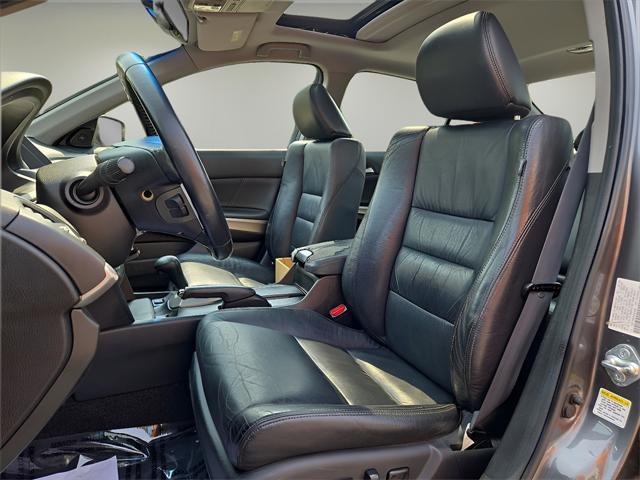 used 2009 Honda Accord car, priced at $8,927