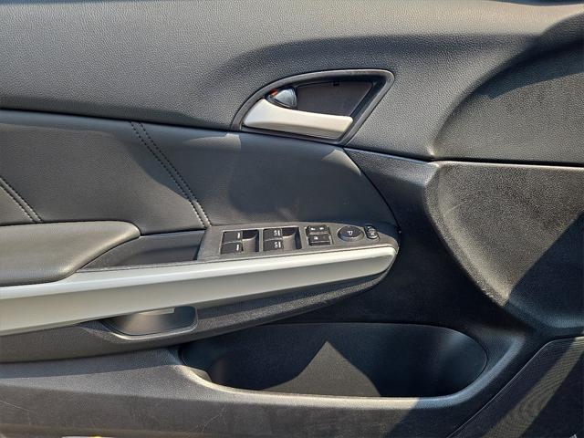used 2009 Honda Accord car, priced at $8,927