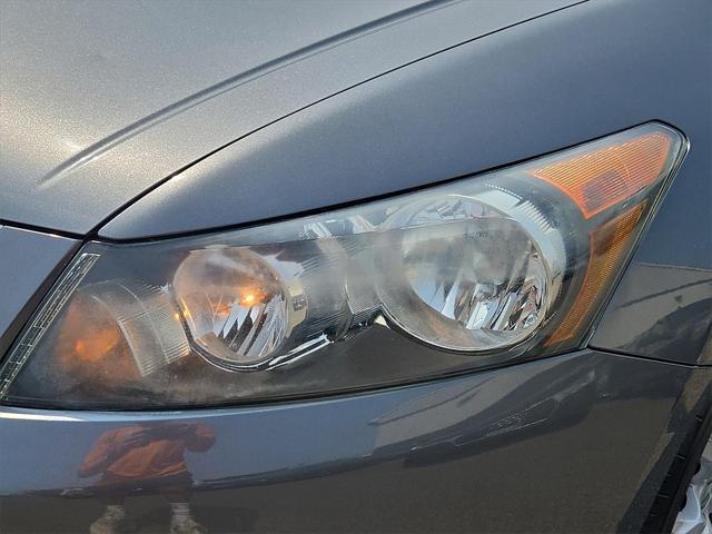 used 2009 Honda Accord car, priced at $8,927