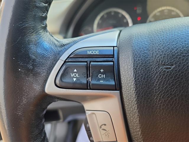 used 2009 Honda Accord car, priced at $8,927
