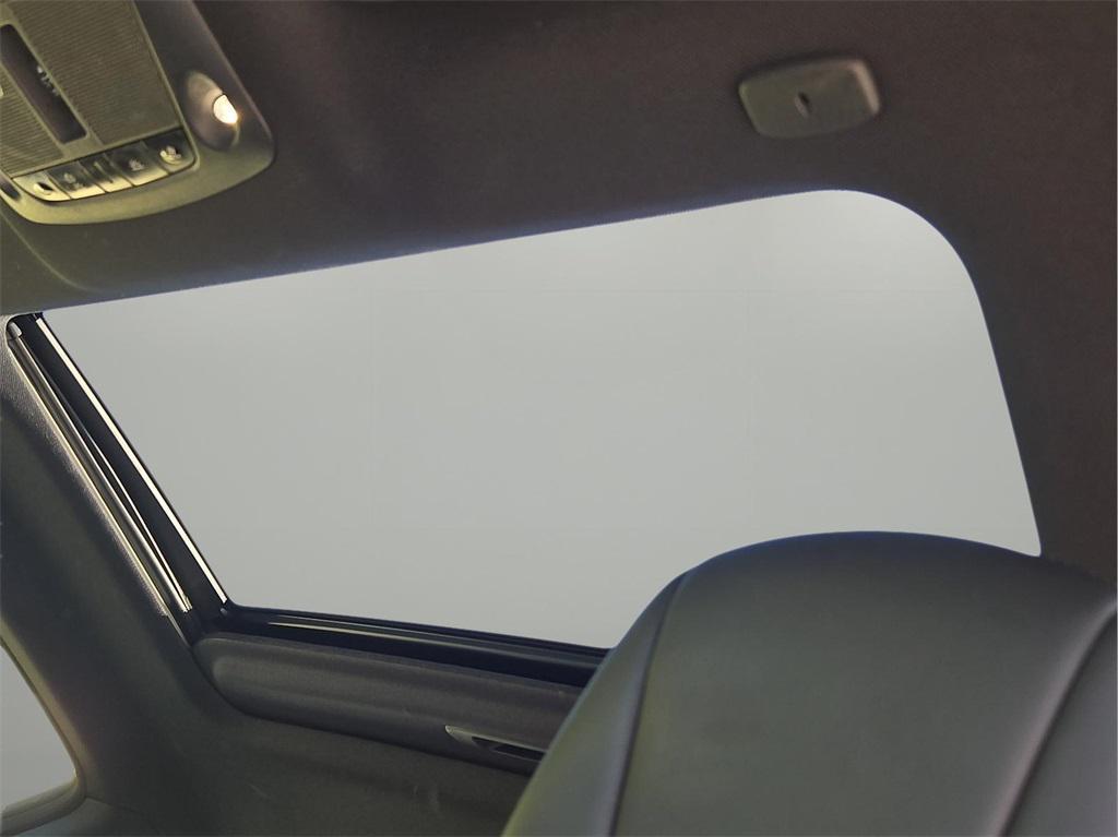 used 2017 INFINITI Q60 car, priced at $25,500