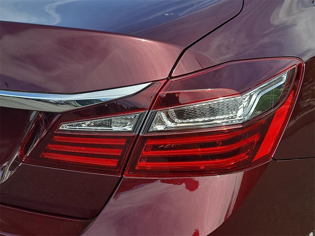 used 2016 Honda Accord car, priced at $15,977