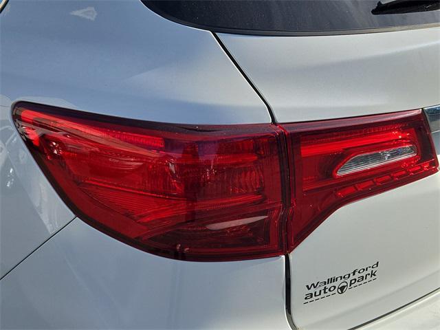 used 2016 Acura MDX car, priced at $14,900